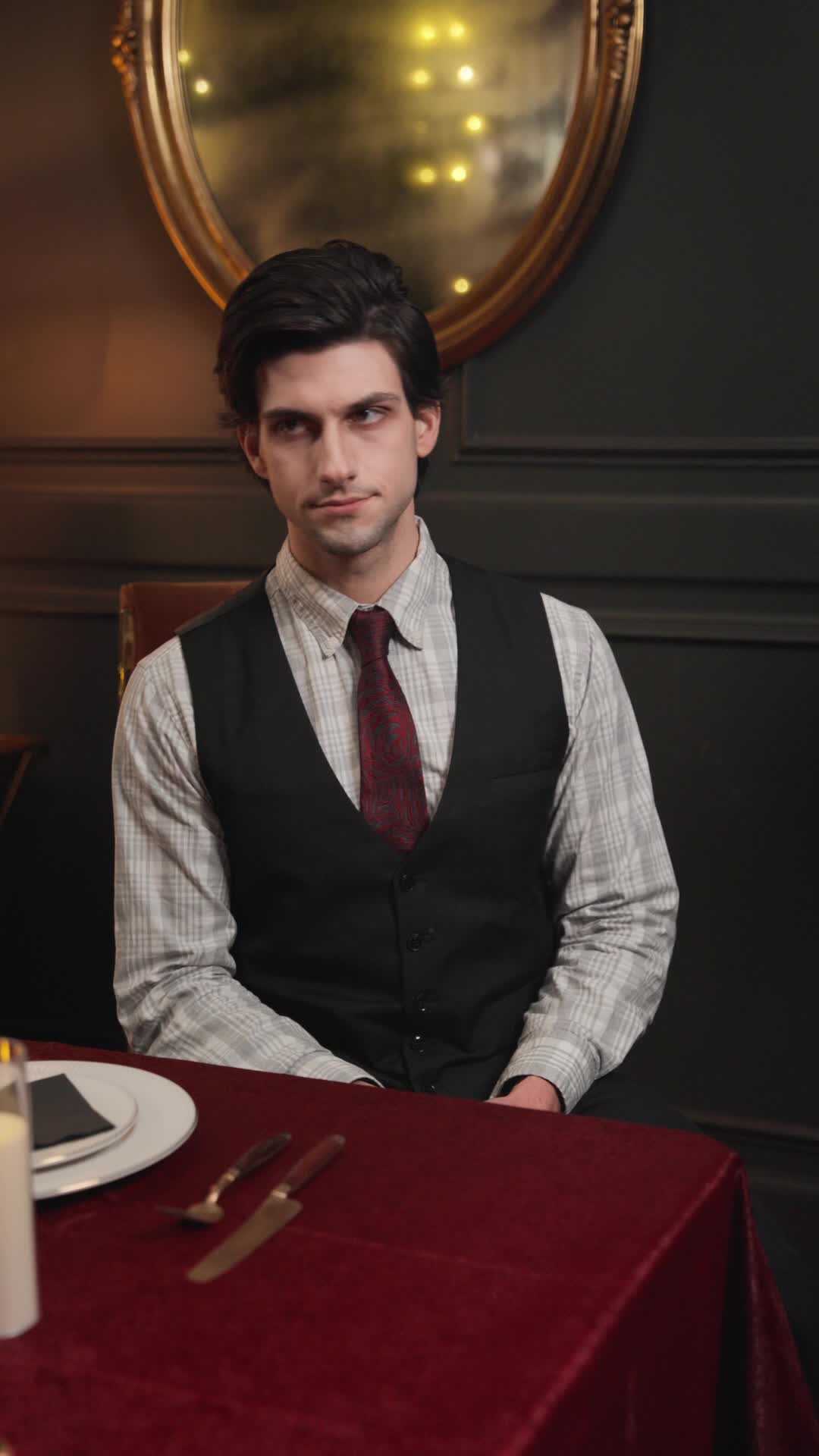 Episode 9 - Her Secret A Forbidden Love